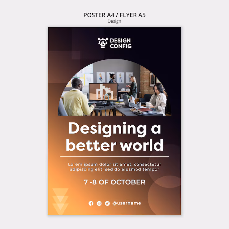 Poster Design 3